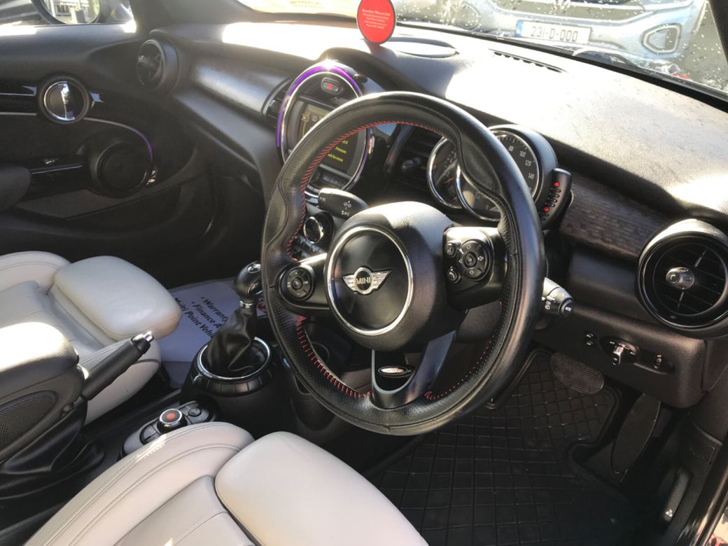 2016 Mini Cooper