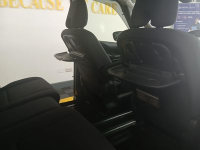 2018 Nissan Serena