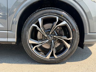 2018 Audi Q2