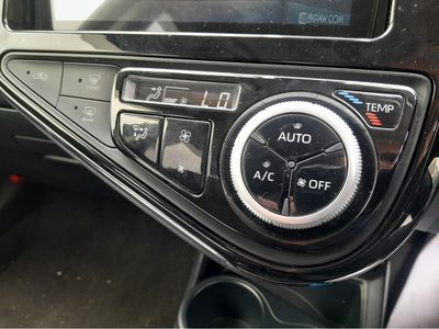 2019 Toyota Aqua