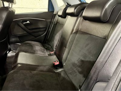 2017 Volkswagen Polo