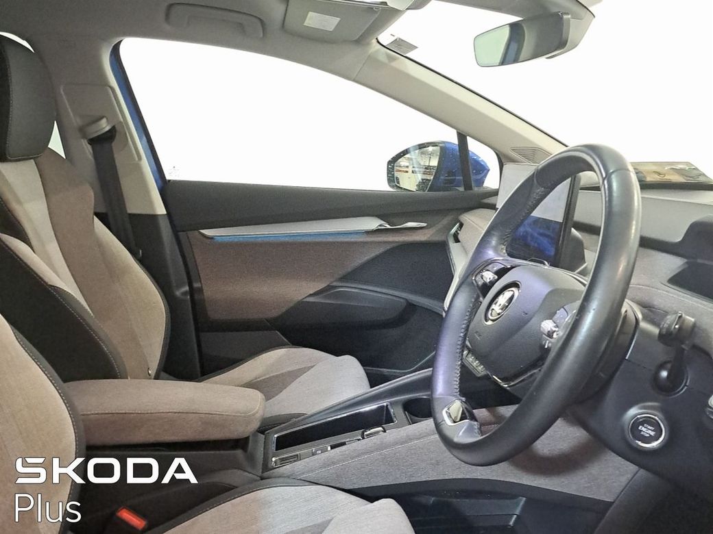 2023 Skoda Enyaq