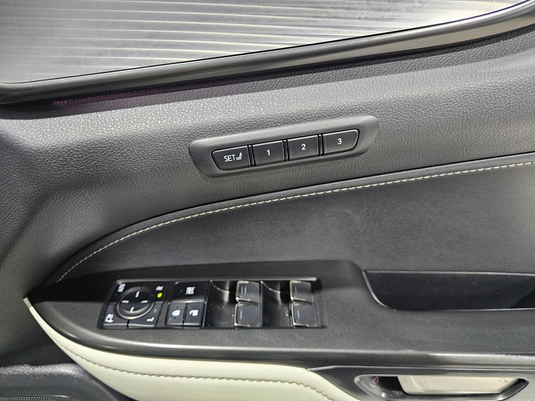 2022 Lexus NX