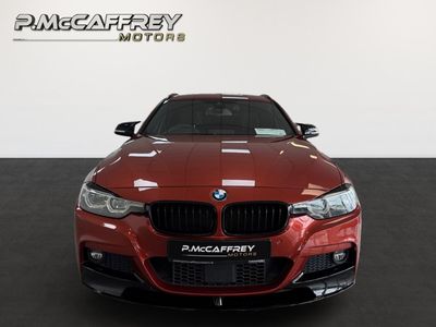 2019 BMW 3 Series