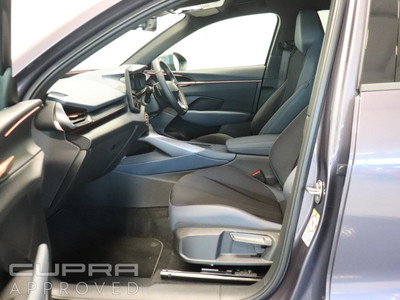 2026 Cupra Terramar