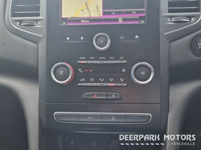 2019 Renault Megane