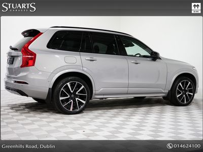 2023 Volvo XC90