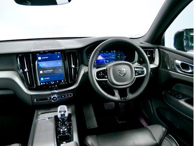 2025 Volvo XC60