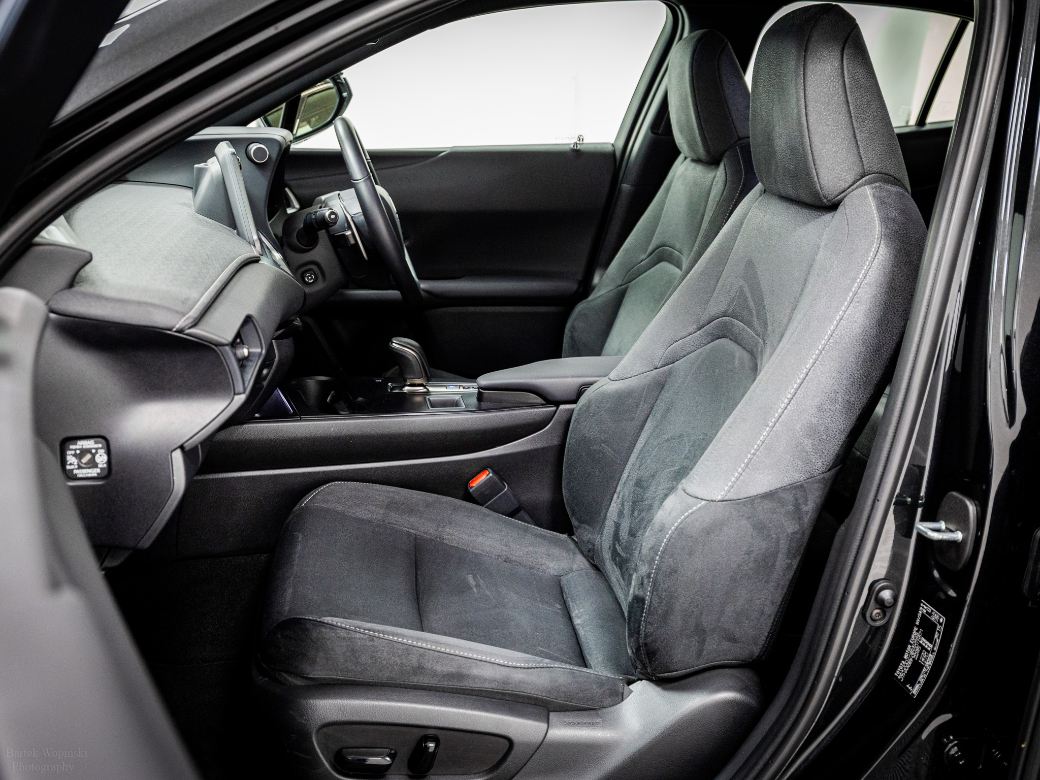 2024 Lexus UX 300e