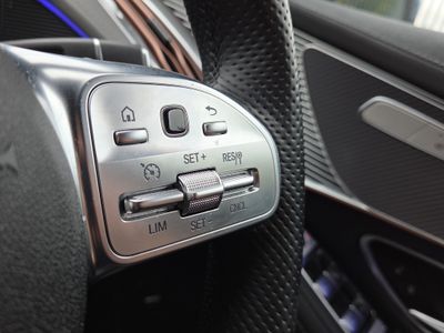 2023 Mercedes-Benz EQC
