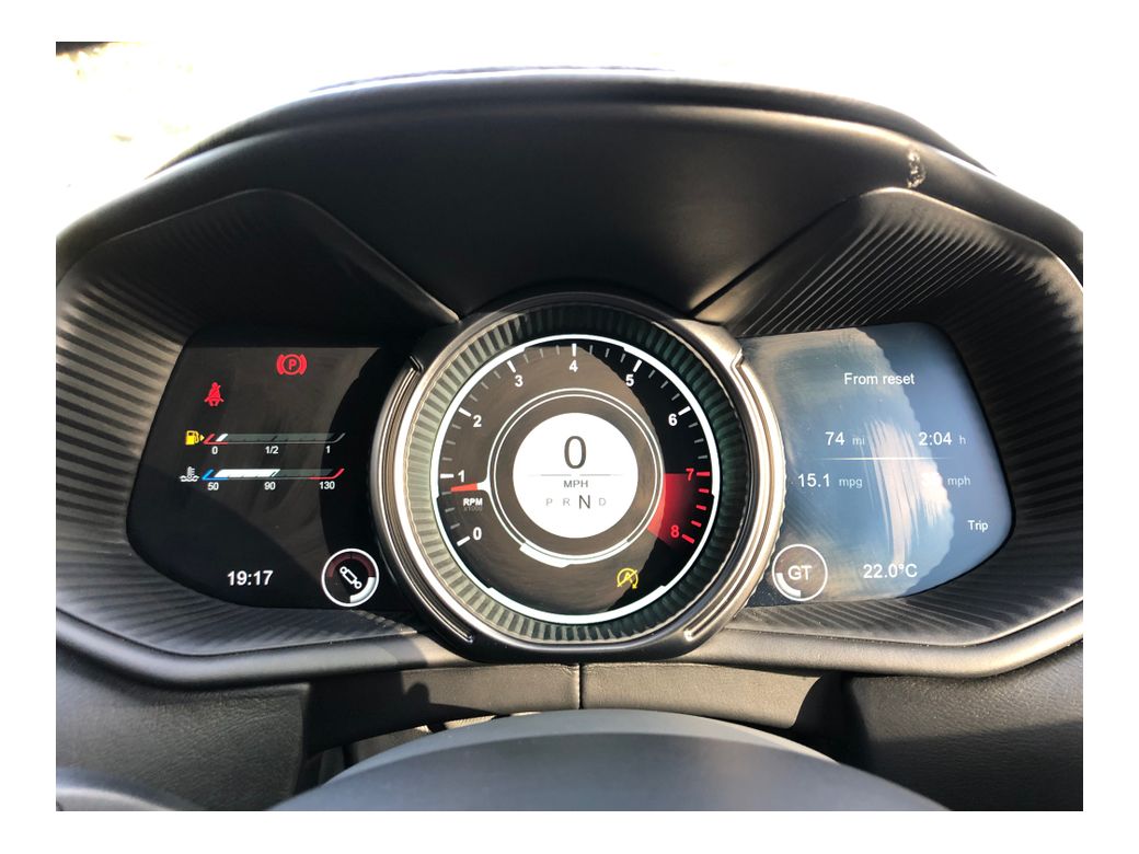 2018 Aston Martin DB11