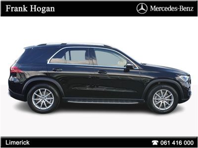 2026 Mercedes-Benz GLE Class