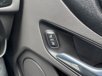 2022 Ford Transit Custom