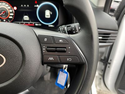 2024 Hyundai i20