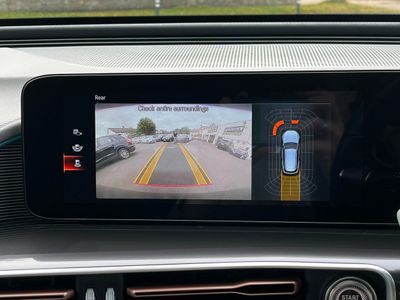 2022 Mercedes-Benz EQC