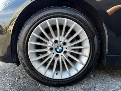 2015 BMW 3 Series