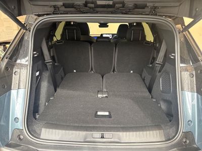 2026 Peugeot 5008