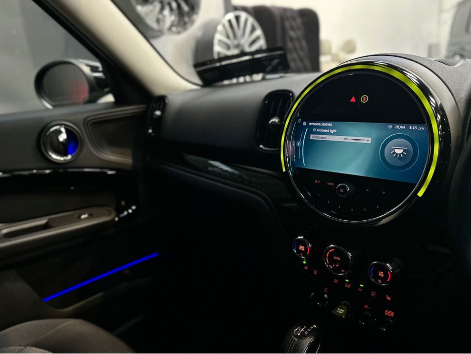 2022 Mini Countryman