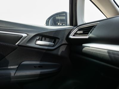 2015 Honda Fit