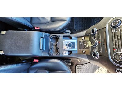 2015 Land Rover Discovery