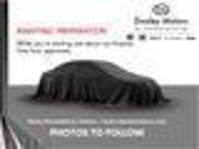 vehicle for sale from Dooley Motors