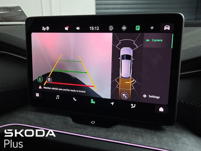 2024 Skoda Kodiaq