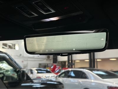 2022 Land Rover Defender