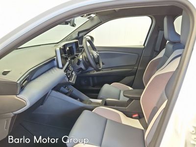 2026 Nissan Micra