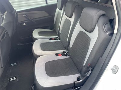 2015 Citroen Grand C4 Picasso