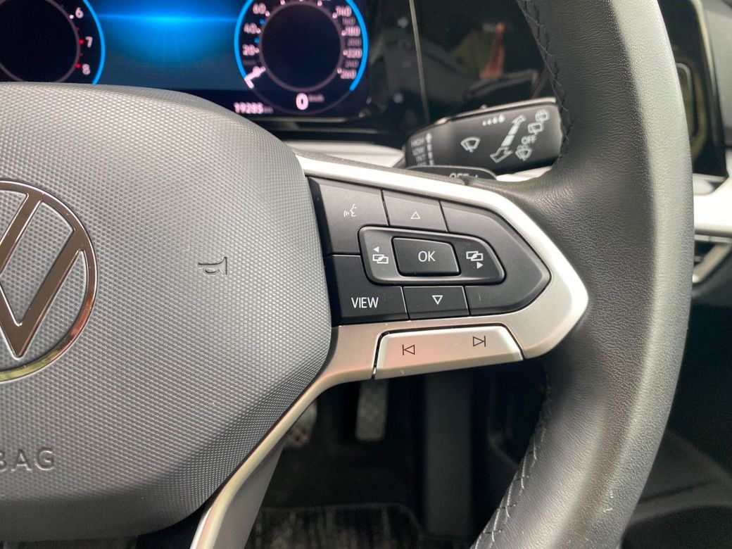 2024 Volkswagen Golf