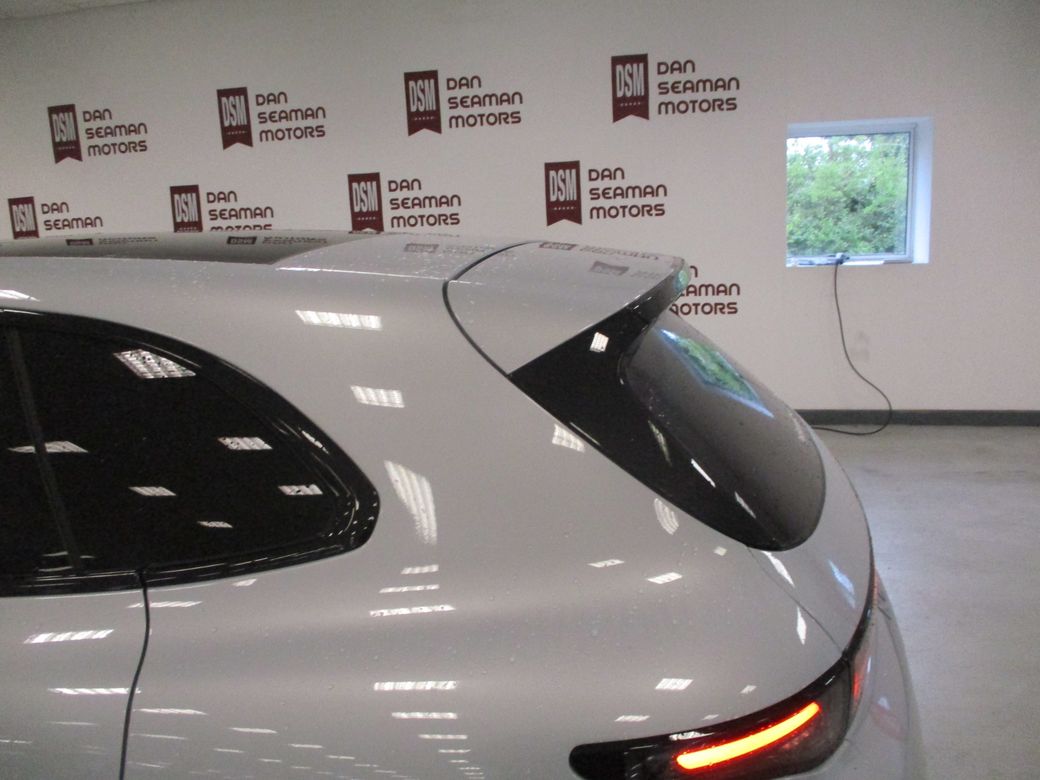2026 Leapmotor B05