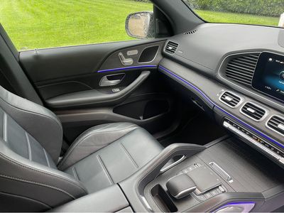 2022 Mercedes-Benz GLE Class