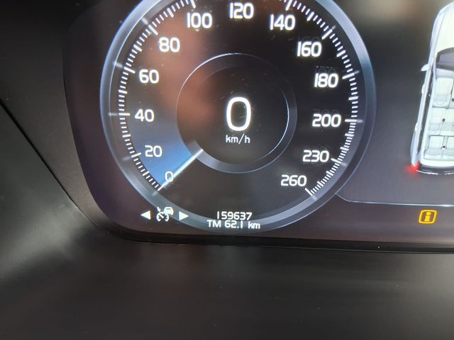 2017 Volvo XC90