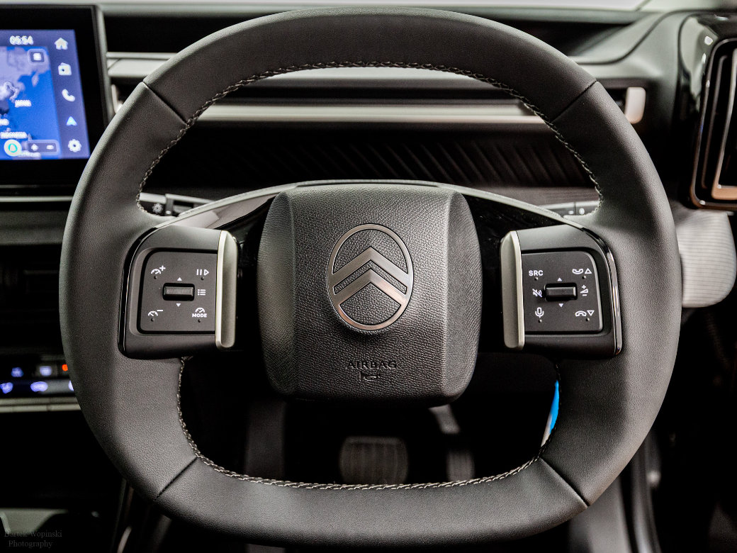 2026 Citroen C3