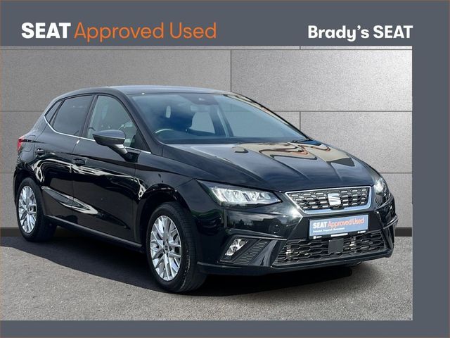 vehicle for sale from Bradys of Castleknock
