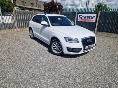 2013 Audi Q5