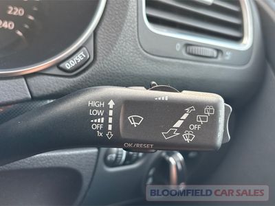 2011 Volkswagen Golf