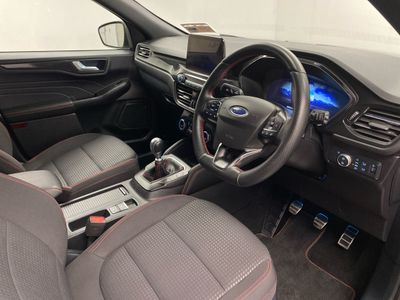 2023 Ford Kuga