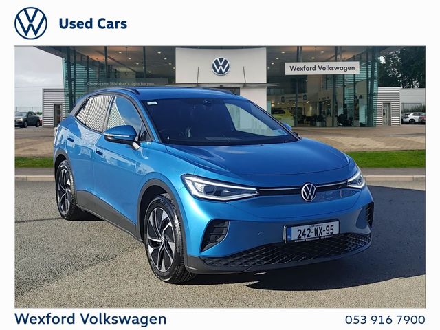vehicle for sale from Wexford Volkswagen