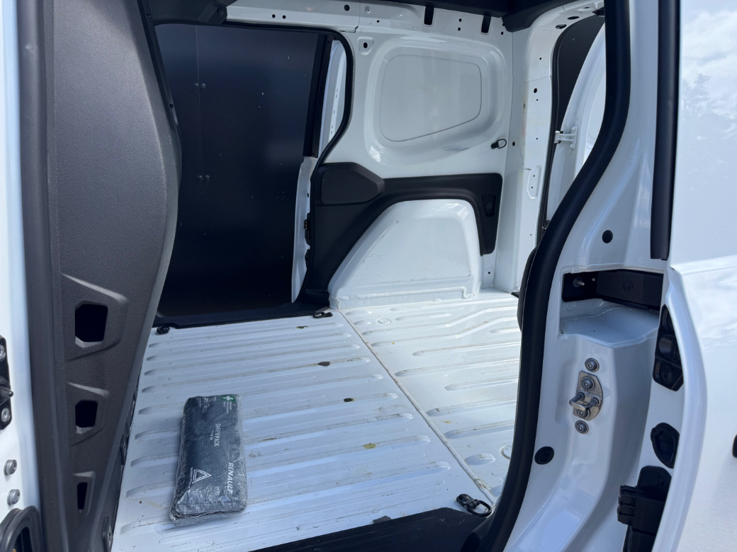 2023 Renault Kangoo