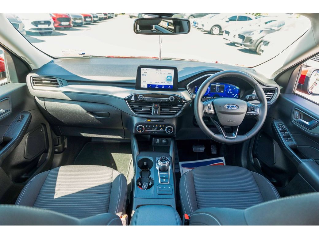 2023 Ford Kuga