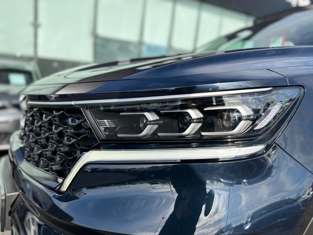 2023 Kia Sorento