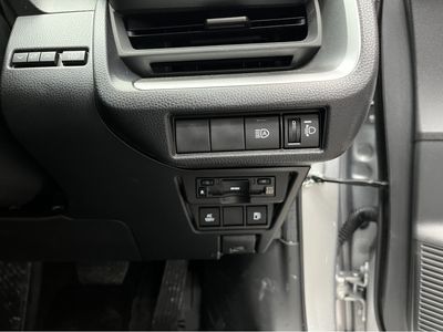 2025 Toyota Prius