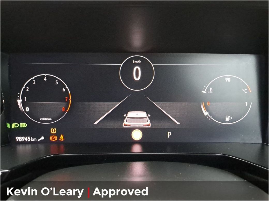 2023 Opel Grandland