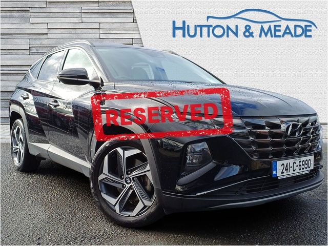 vehicle for sale from Hutton & Meade