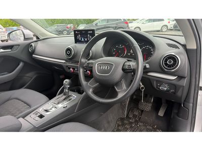 2013 Audi A3