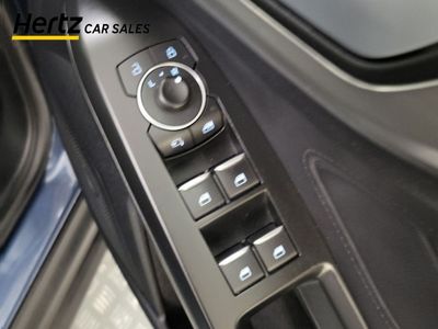 2023 Ford Focus