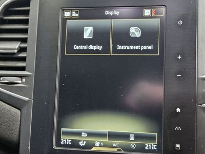 2018 Renault Megane