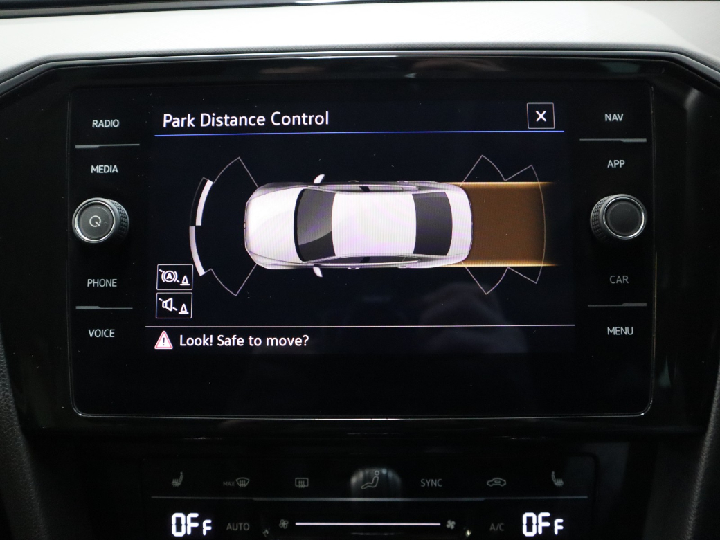 2021 Volkswagen Passat