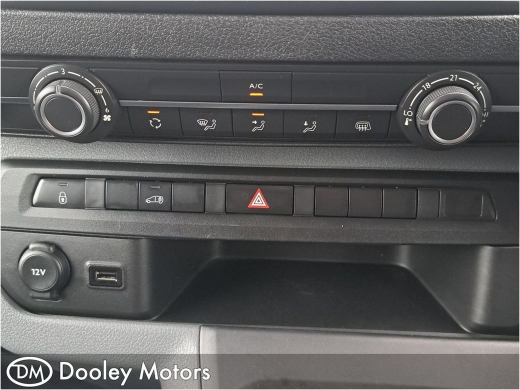 2023 Fiat Scudo